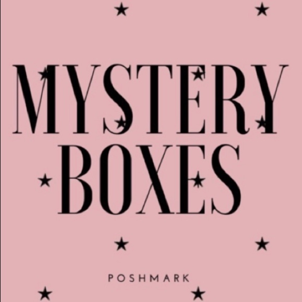 $25 trendy mystery Box